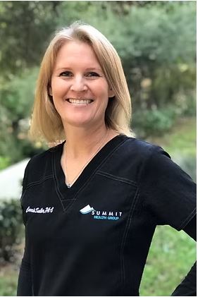 Carrie Sadler Physician Assistant