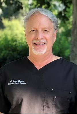 Joseph Lennon, D.C. chiropractor