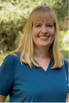 Kerri Lauchner, Physician Assistant