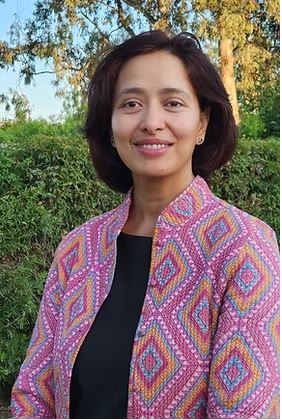 Munira Husain, M.D. PRIMARY CARE PROVIDER