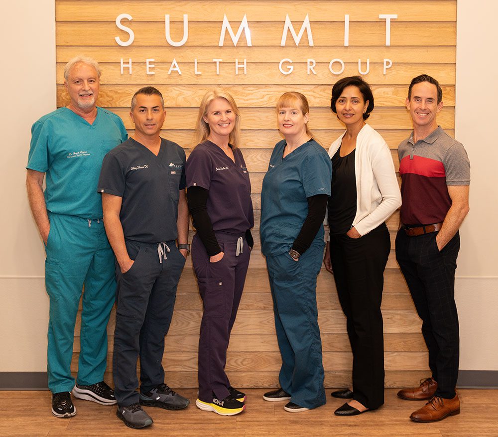 Summit Health Group providers