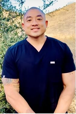 Wootaek Hong MAOM, Board Certified Acupuncturist