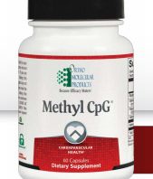 Methyl CpG supplement bottle